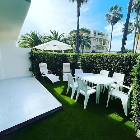Apartment “ La Fontana” *