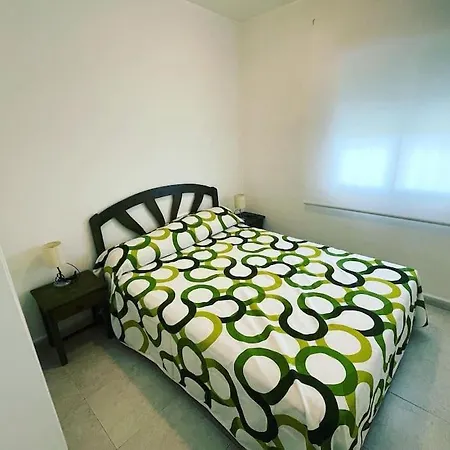 Apartment “ La Fontana” Denia