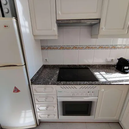 “ La Fontana” Apartment Denia